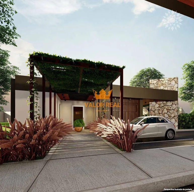 Imagem Lançamento. Loteamento fechado: Gran Ville Santo Angelo - Itupeva, Lotes a partir 360 m2