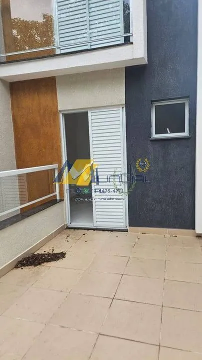 Imagem ???? Vendo Cobertura em Santo André, Parque Oratório