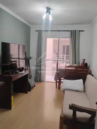 Imagem APARTAMENTO RESIDENCIAL em COTIA - SP, JARDIM BARRO BRANCO