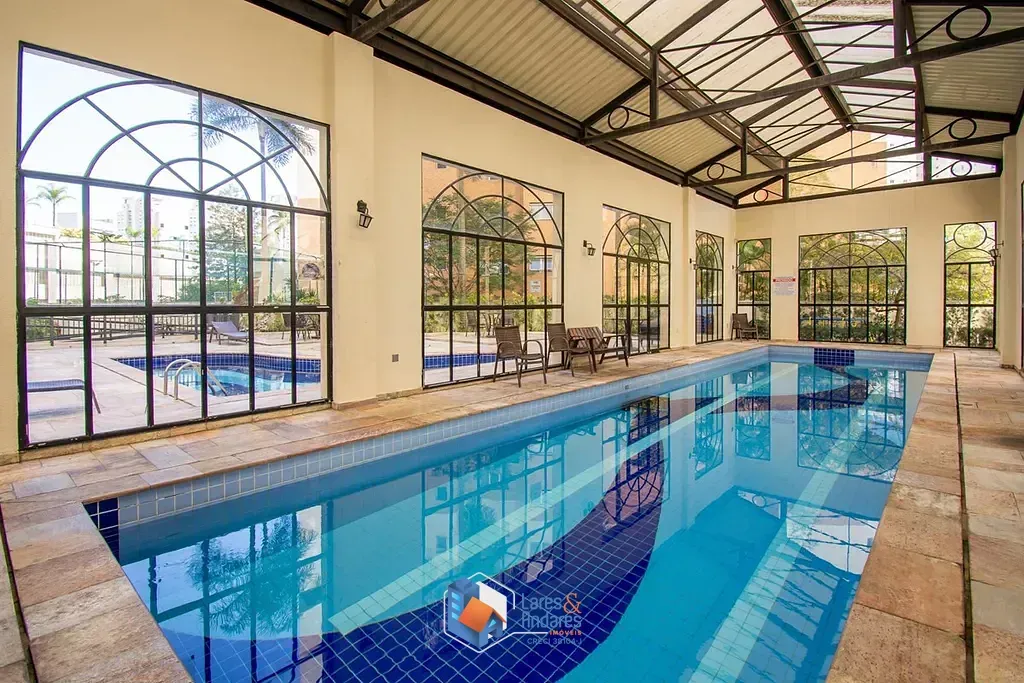 Imagem Apartamento à venda 2 Quartos 1 Suite 2 Vagas 85M² Vila Leopoldina São Paulo - SP