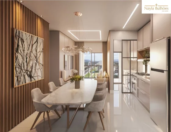 Imagem APARTAMENTO RESIDENCIAL em ITAPEMA - SC, Morretes