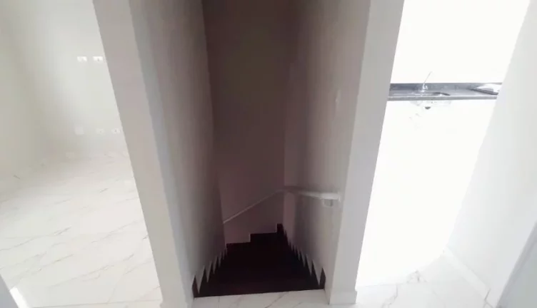 Imagem CASA SOBREPOSTA NA MIRIM 2 DORMITÓRIOS 1 VAGA!!!