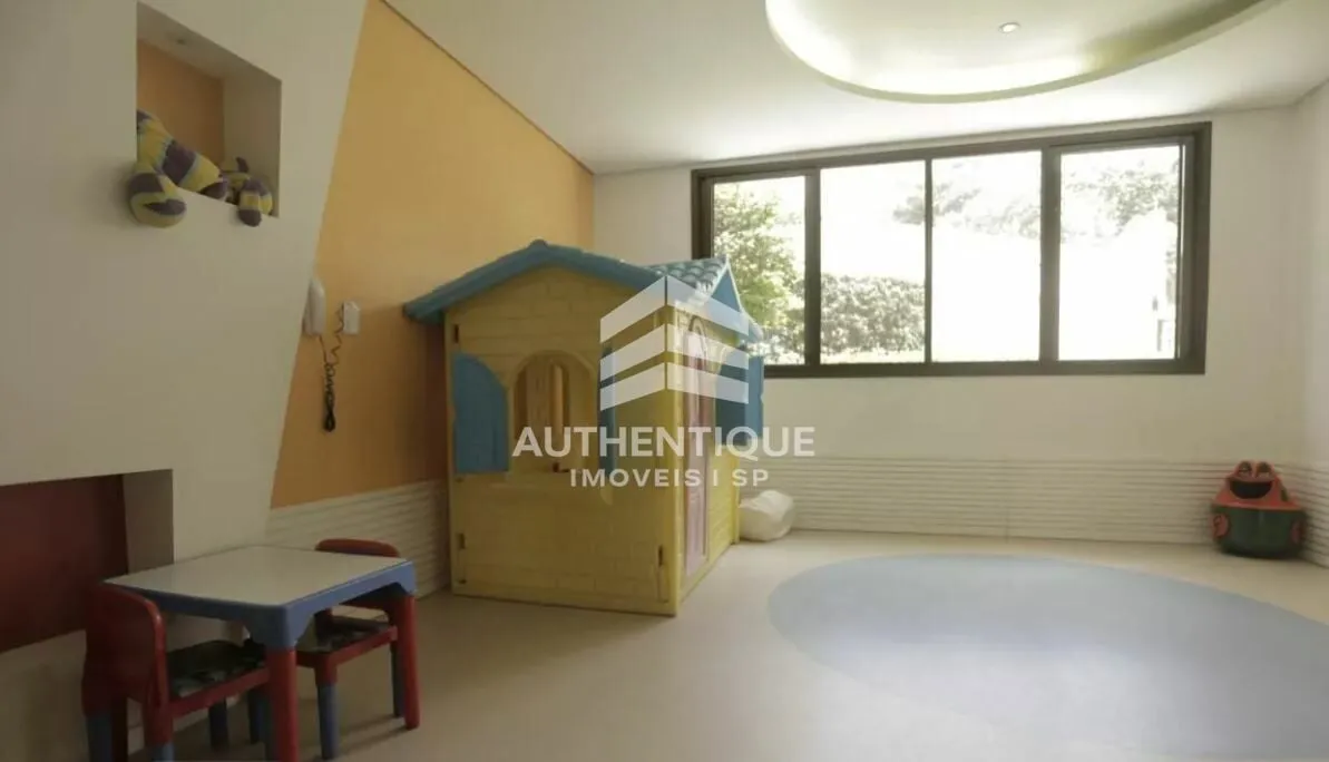 Imagem Via Jardins Ingleses - Bela Vista - Apartamento à venda no bairro Bela Vista - São Paulo/SP, Zona Sul