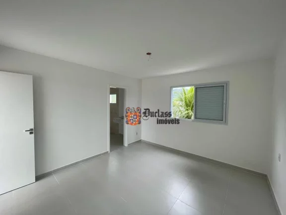Imagem Sobrado com 4 dormitórios à venda, 150 m² por R$ 2.500.000,00 - Juquehy - São Sebastião/SP