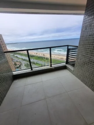 Imagem Apartamento de 2 quartos com vista panorâmica à venda no Ocean House, Jaguaribe, Salvador-Ba. Luxo e conforto à beira-mar!