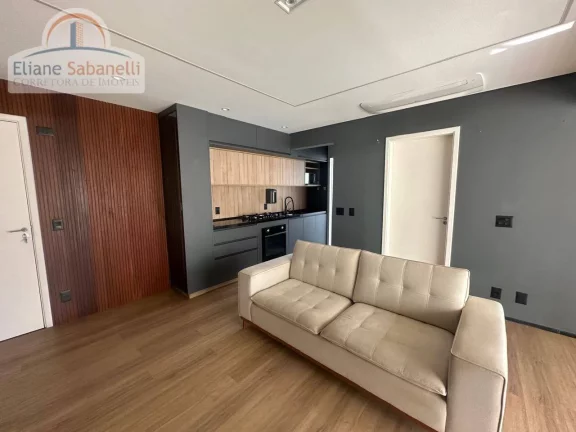 Foto do imóvel Apartamento à venda 2 suítes, 75m, 2 vagas varanda churrasqueira Panamby