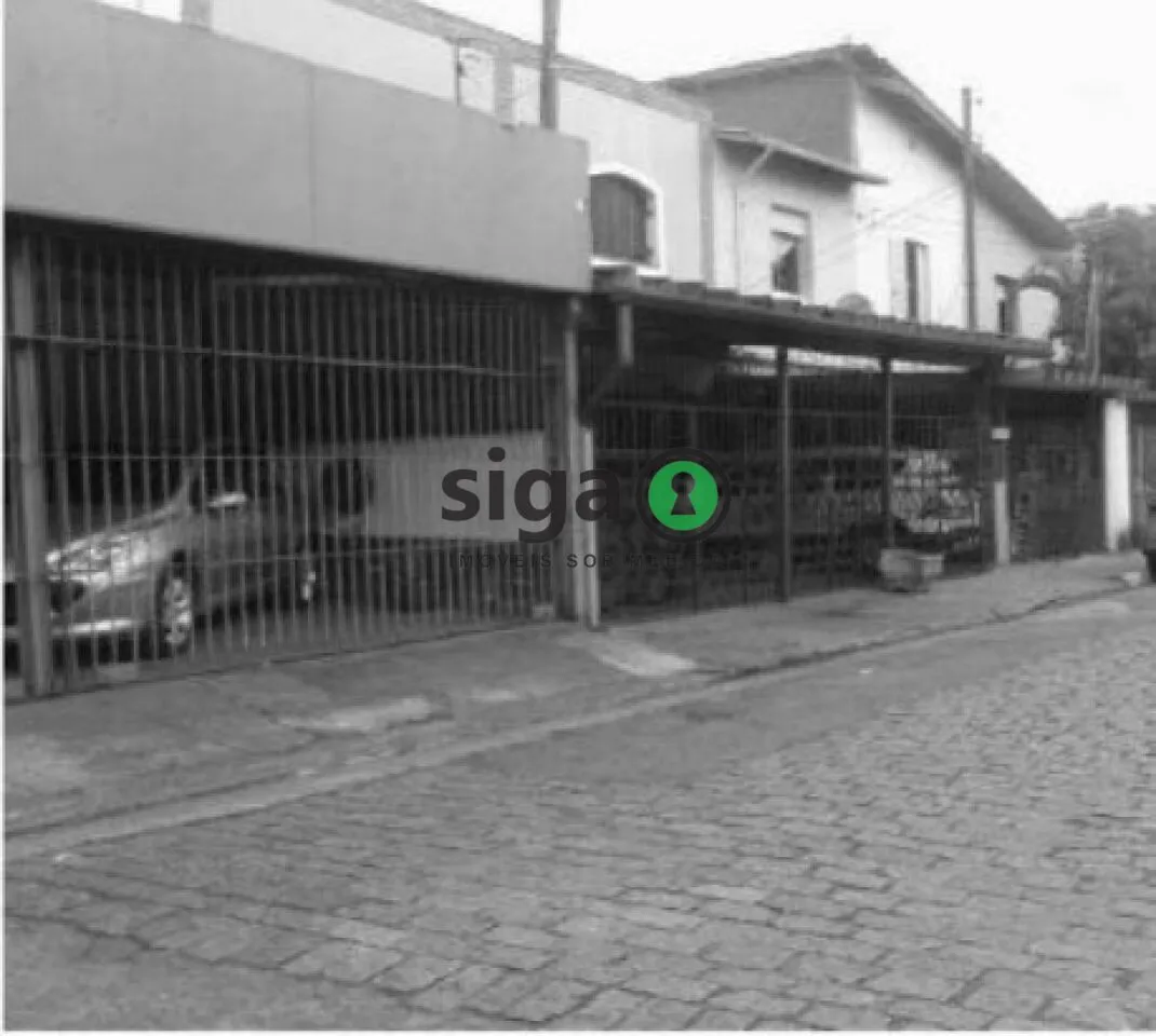 Imagem GALPÃO COMERCIAL À VENDA - EXCELENTE LOCALIZAÇÃO EM AVENIDA DE GRANDE MOVIMENTO