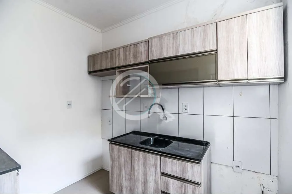 Imagem Este encantador apartamento de 37,65 m² é um oásis de conforto e praticidade, perfeitamente proje...