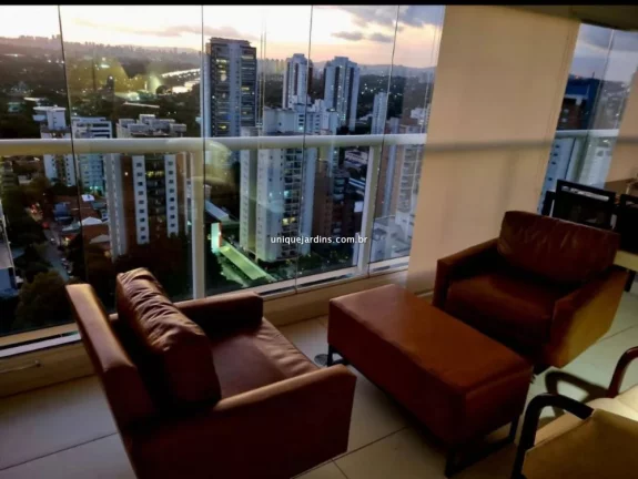Imagem Apartamento à venda Pinheiros São Paulo