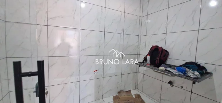 Imagem Galpão disponível para locação no Bairro Amarante – Betim/MG.