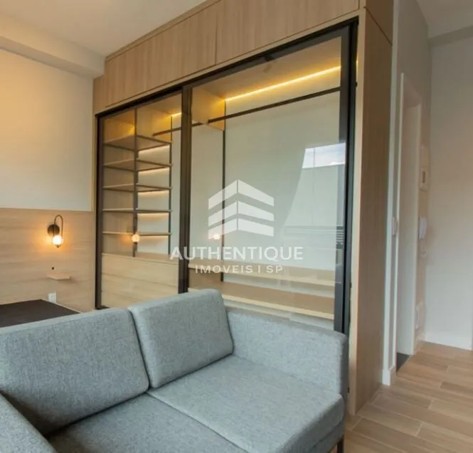 Imagem VN CAPOTE VALENTE PINHEIROS - Apartamento à venda no bairro Pinheiros - São Paulo/SP, Zona Oeste