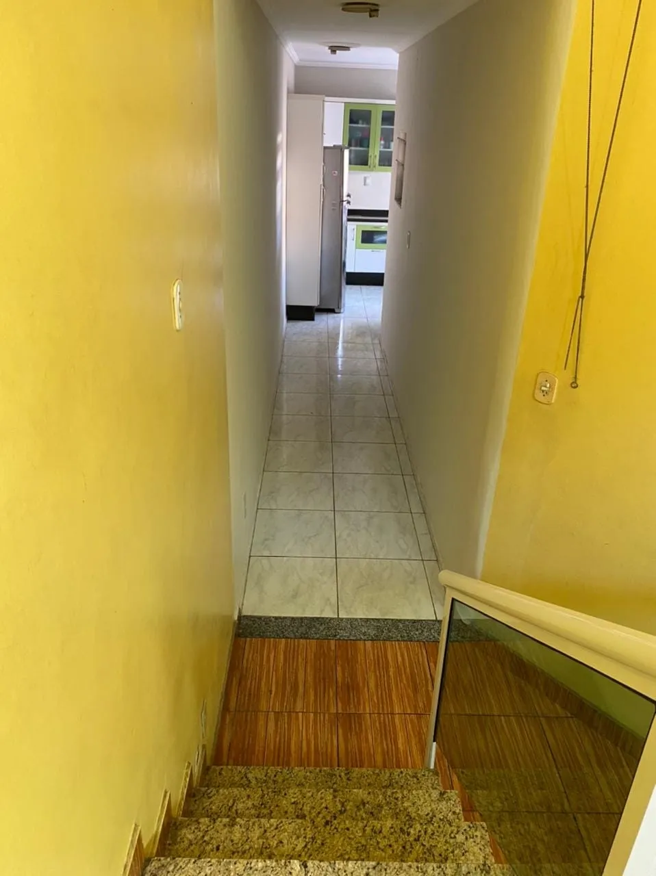 Imagem Casa à venda 4 Quartos, 2 Suites, 6 Vagas, 300M², Jardim Gurilândia, Taubaté - SP