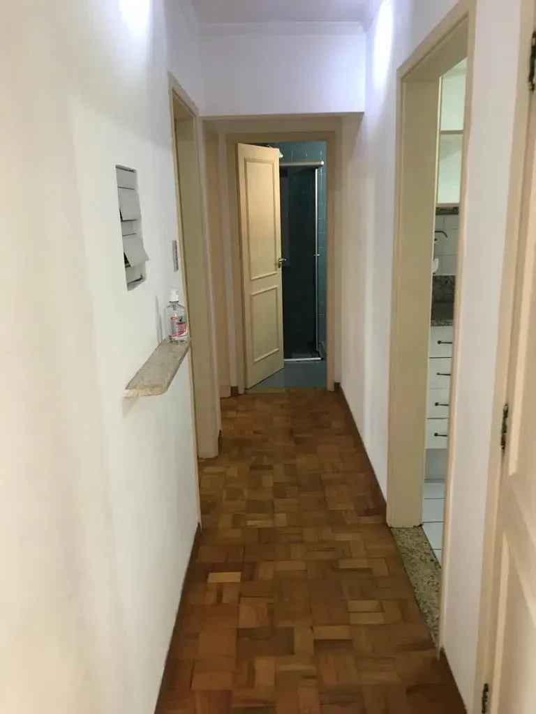 Imagem Apartamento com 2 Quartos à Venda, 80 m² em Cerqueira César - São Paulo