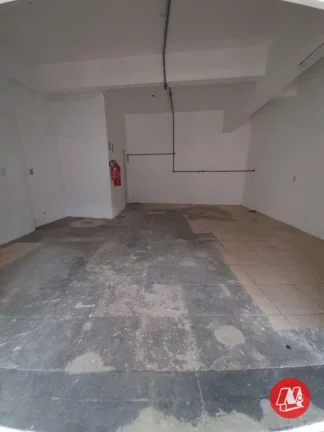 Imagem Aluga-se Loja Comercial com 35m² na Cidade Baixa