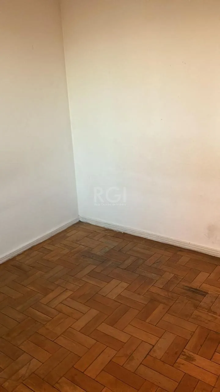 Imagem Apartamento de 2 dormitórios no bairro Passo d´Areia