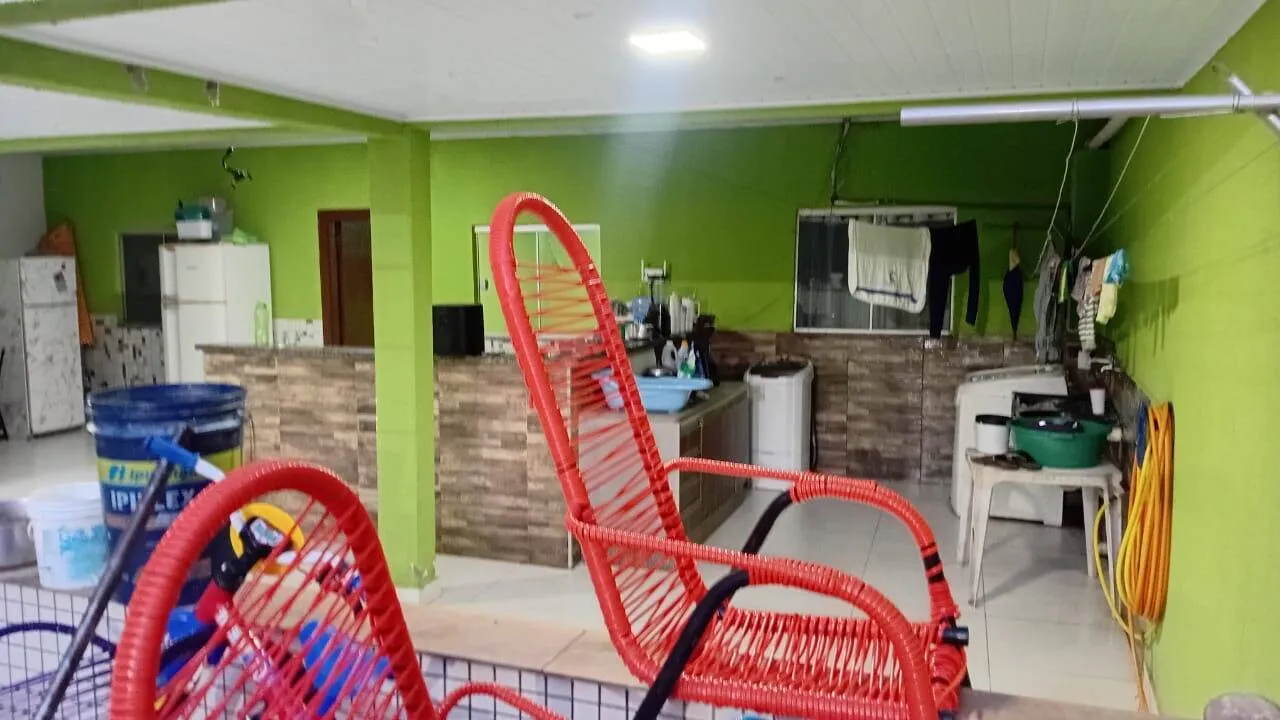 Imagem Casa no pedra 90 com 2 quartos