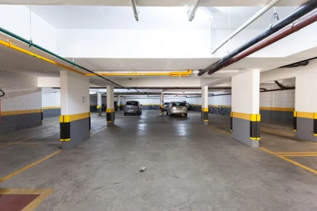 Imagem APARTAMENTO RESIDENCIAL em São Paulo - SP, Campo Belo