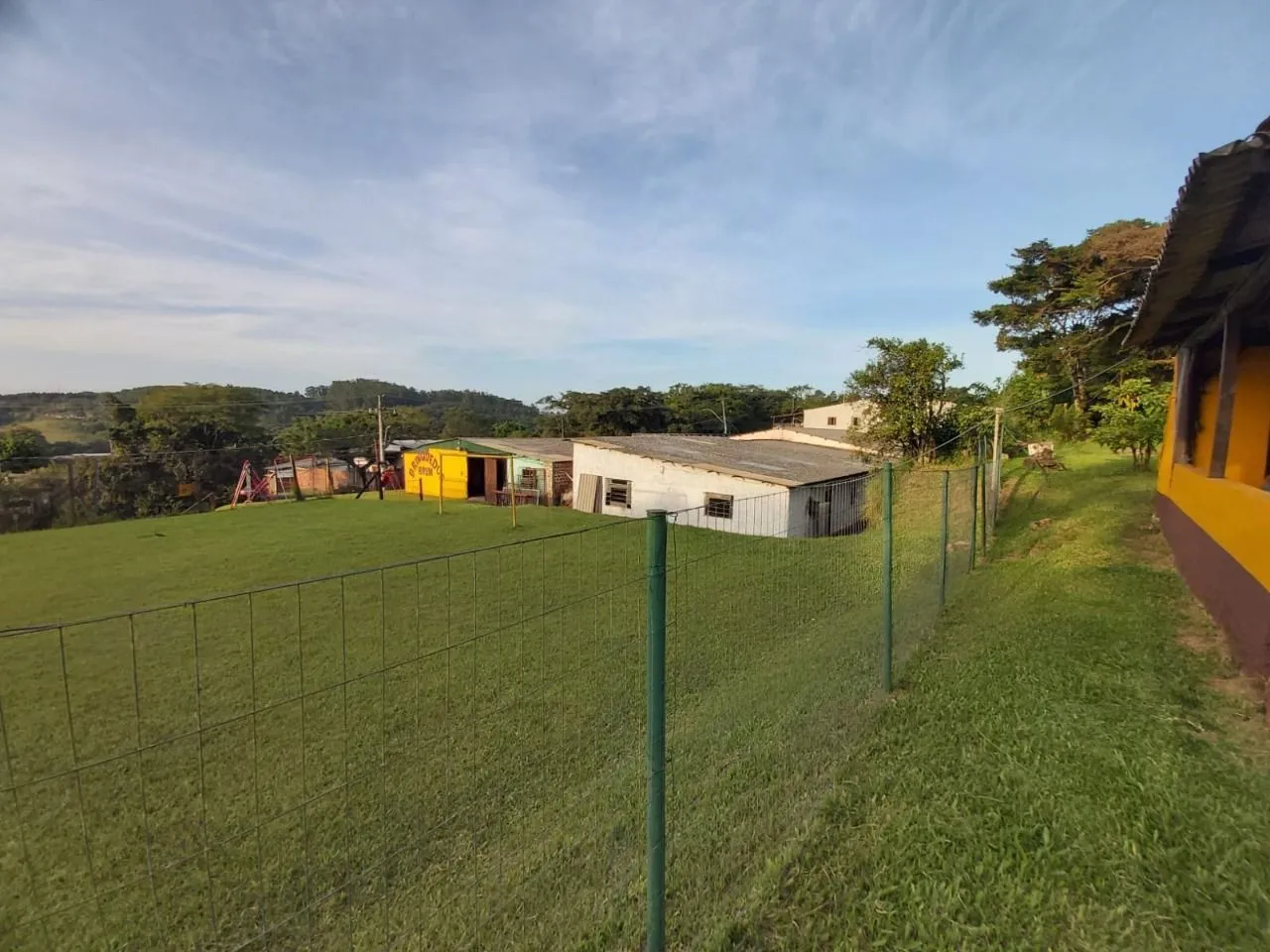 Imagem Sitio no bairro Lomba do Pinheiro