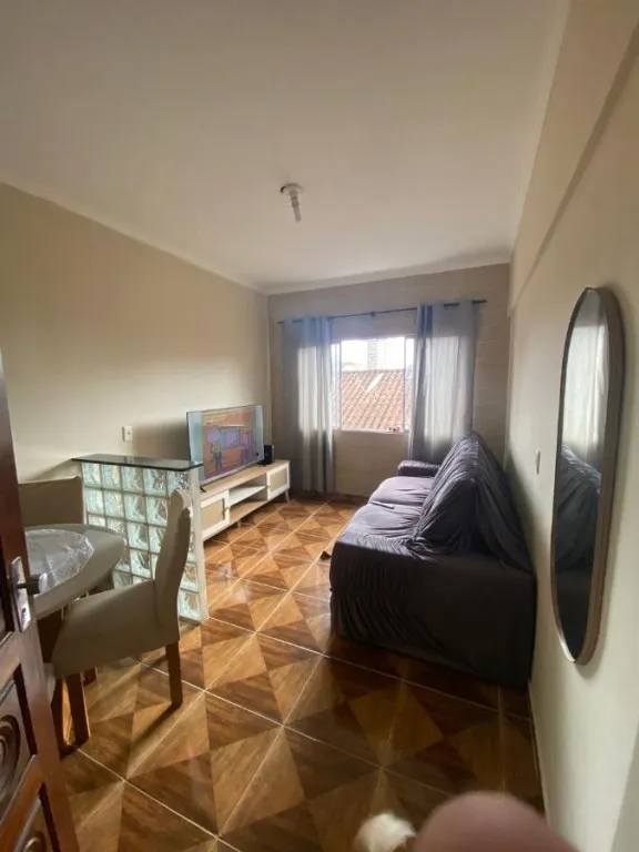Imagem APARTAMENTO COM 65,00 m² - MARACANÃ - PRAIA GRANDE SP