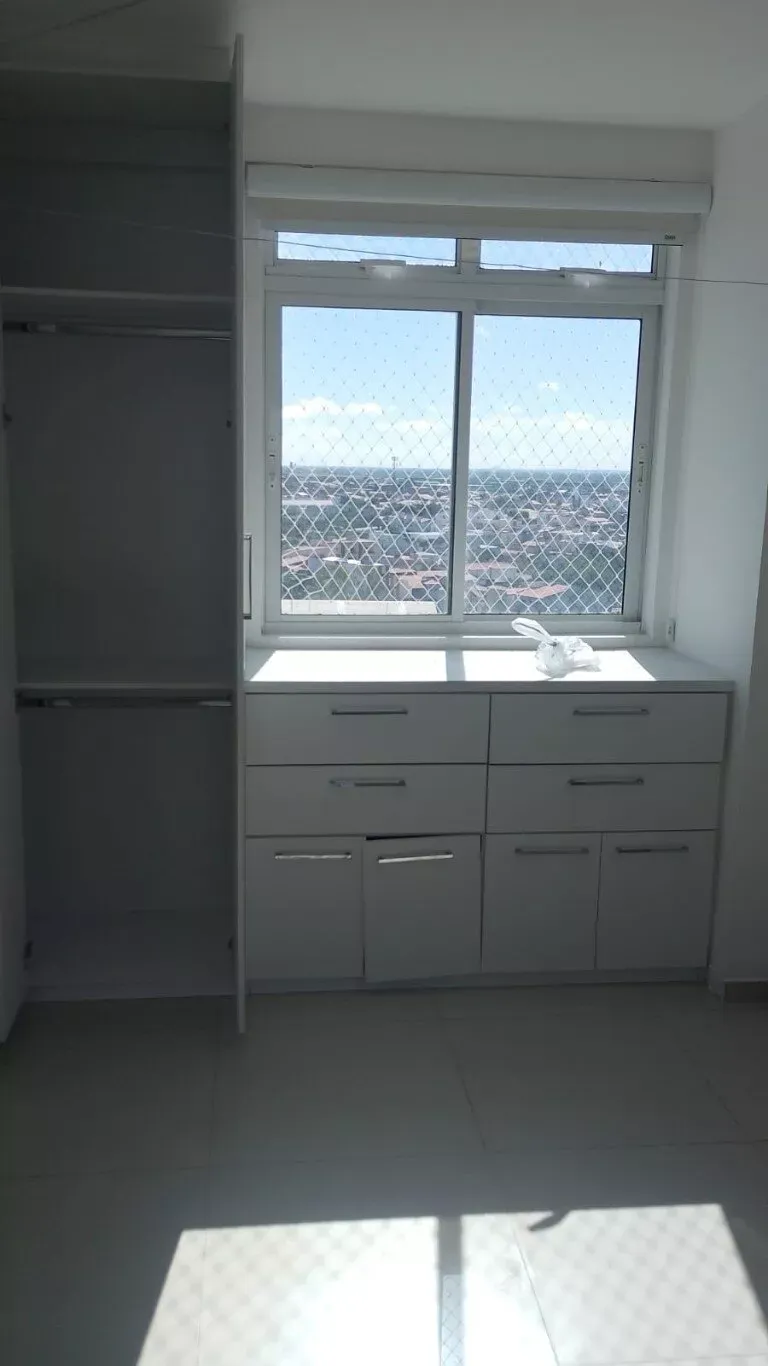 Imagem ALUGUE JÁ AP no Campo dos Velhos, 3 Quartos, área de lazer completo