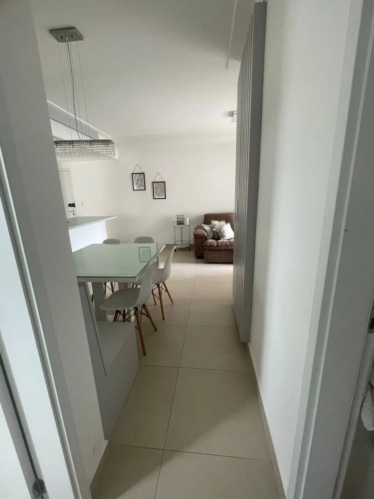 Imagem Lindo Apartamento 2 Dormitórios no Condomínio Vancouver Homes 73M²
