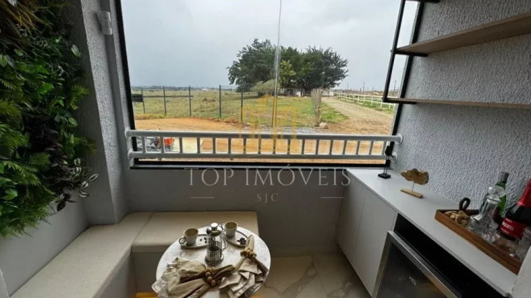 Imagem Cidade Sete Sóis – O novo bairro inteligente da MRV em São José dos Campos!