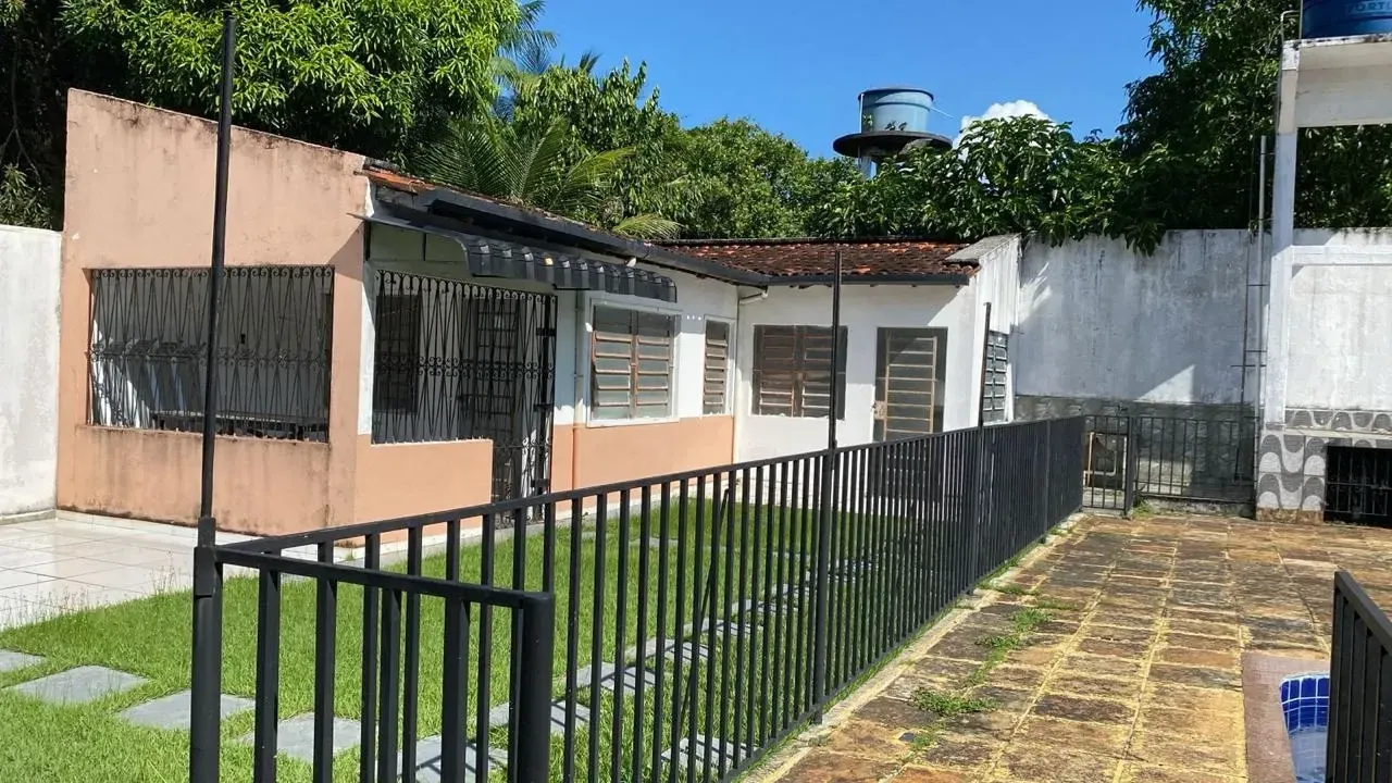 Imagem Casa com 3 Quartos à Venda, 160 m² em Águas Lindas - Ananindeua