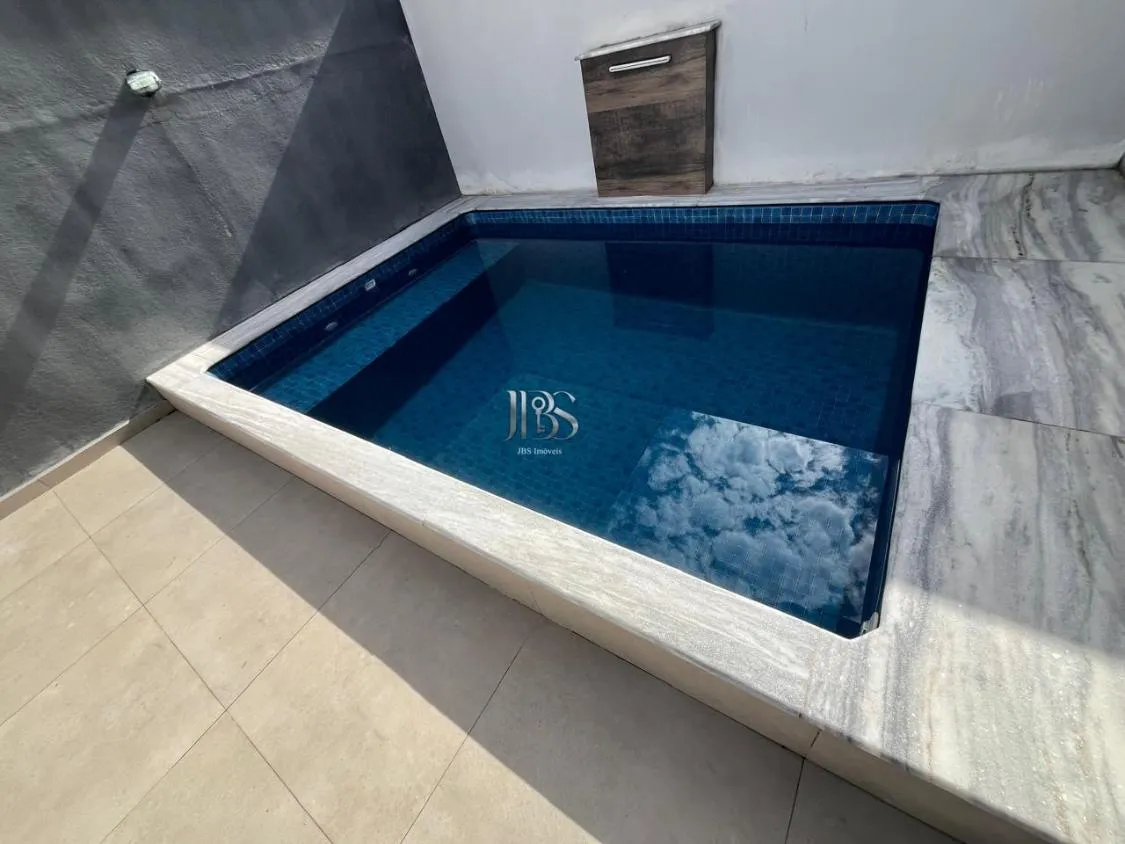 Imagem SOBRADO COM 2 SUITES EM CONDOMÍNIO COM PISCINA PRIVATIVA E ACEITA FINANCIAMENTO BANCÁRIO NA PRAIA DOS SONHOS EM ITANHAÉM