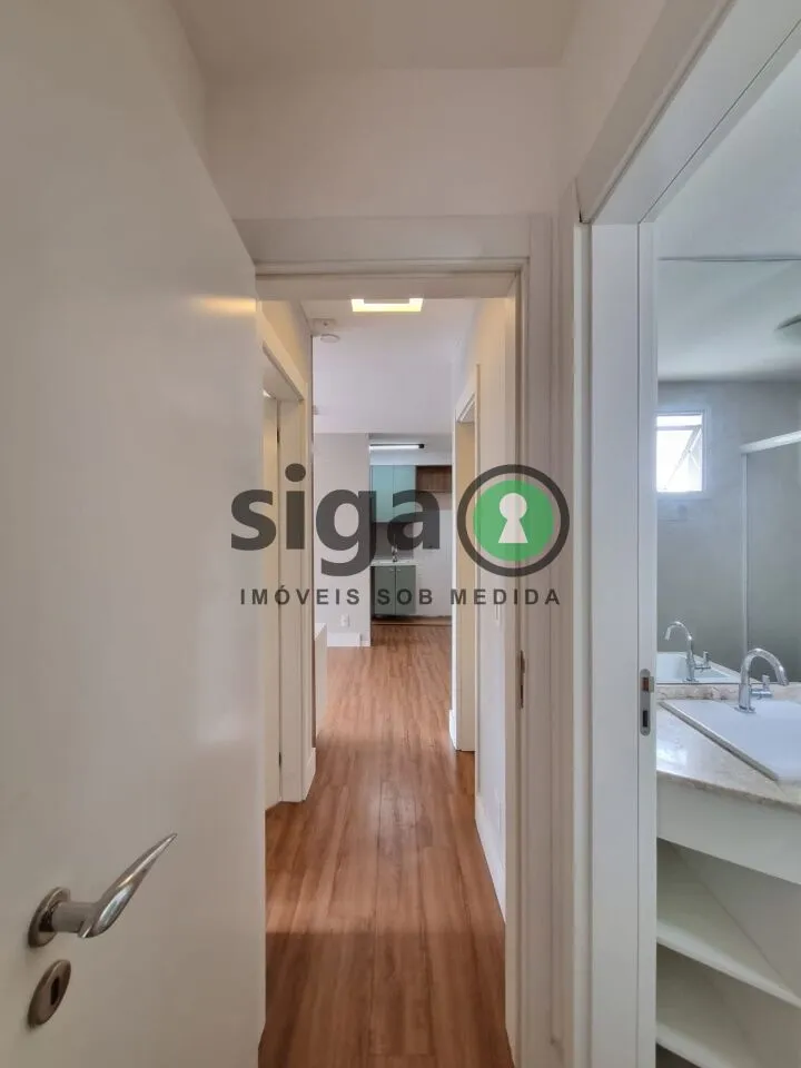 Imagem Apartamento á Venda- 67 m² com 2 quartos (1 Suíte), 2 Vagas na Granja Julieta!