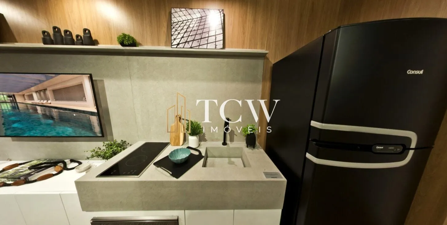 Imagem Apartamento à venda no bairro Vila Clementino - São Paulo/SP, Zona Sul