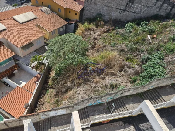 Imagem Terreno com excelente localização!