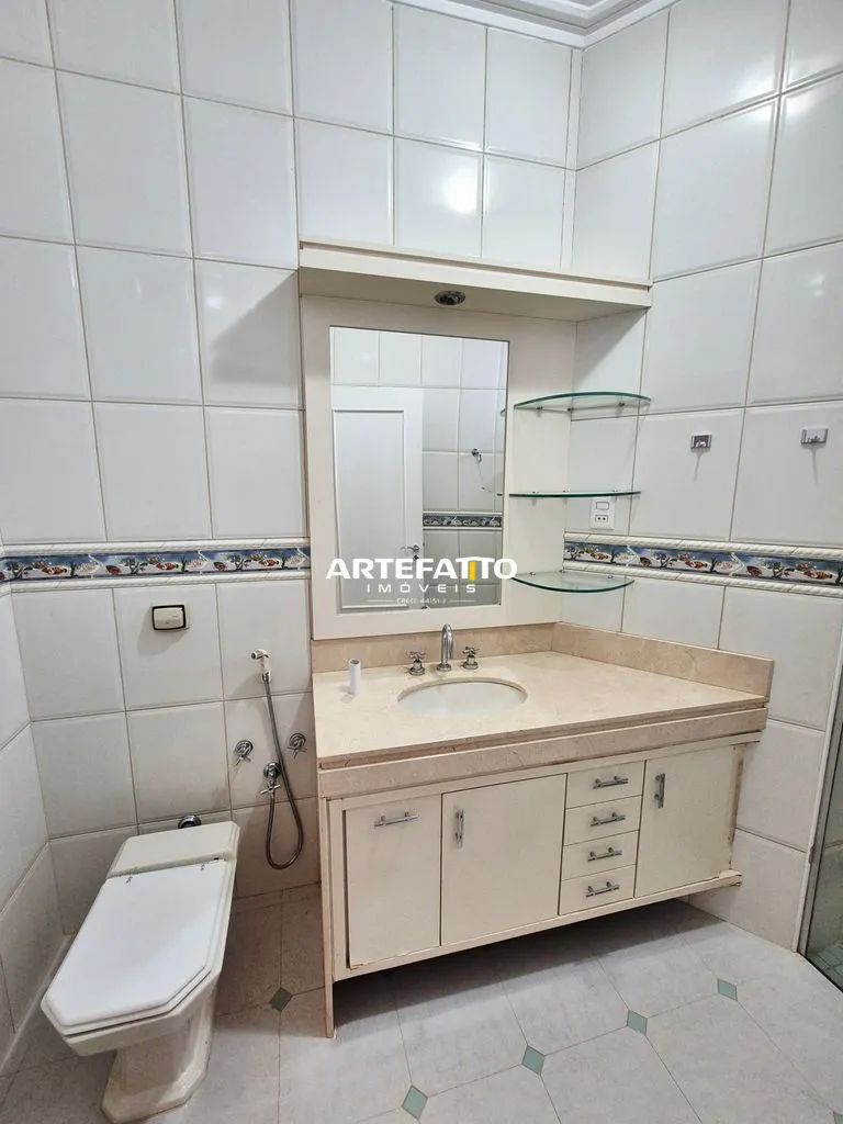 Imagem Casa à venda em Franca, Santo Agostinho, com 3 quartos, 270m2