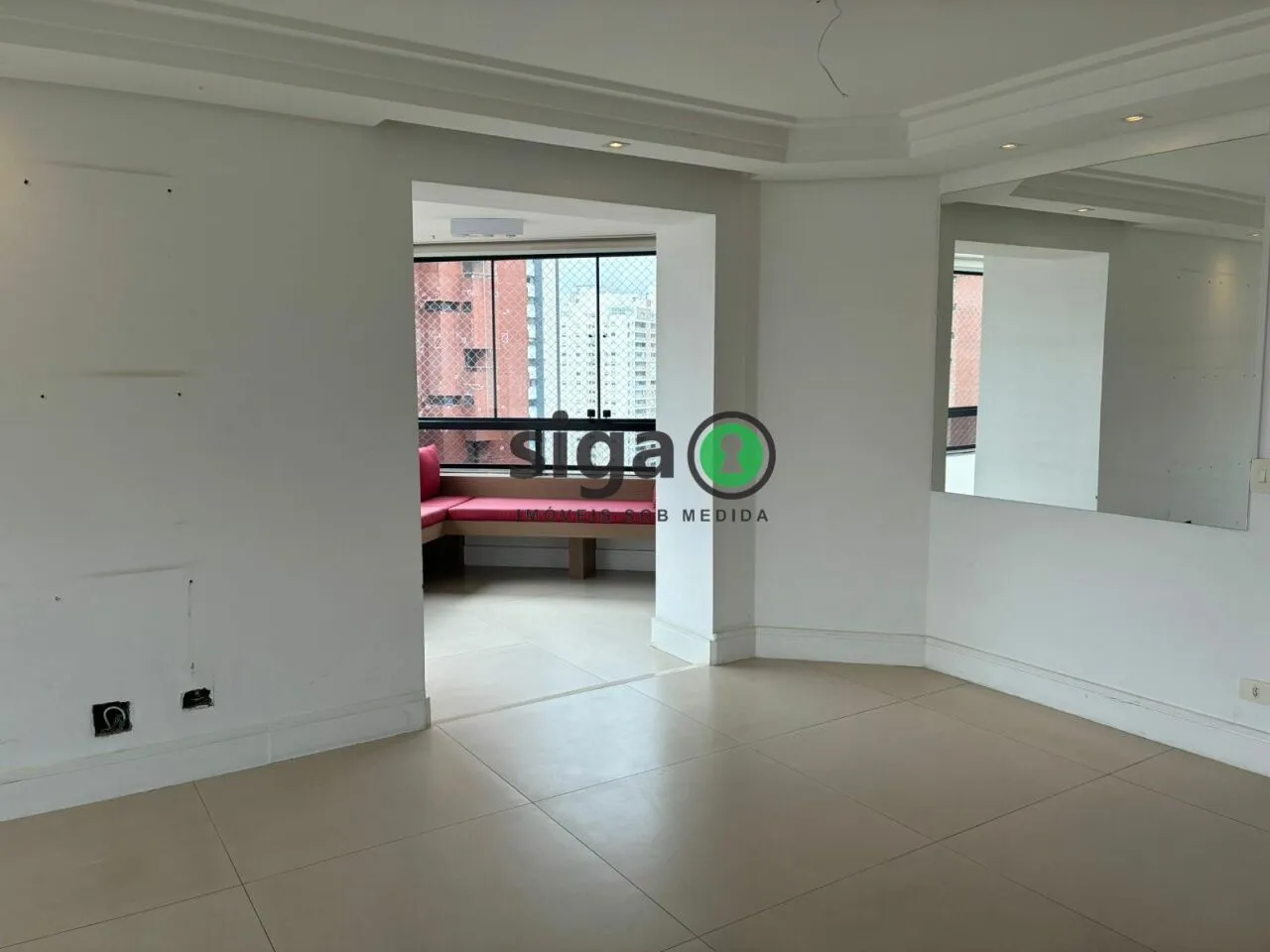 Imagem VENDA na Vila Suzana (Morumbi) Apartamento com 4 Dormitórios , 4 Vagas fixas + Depósito