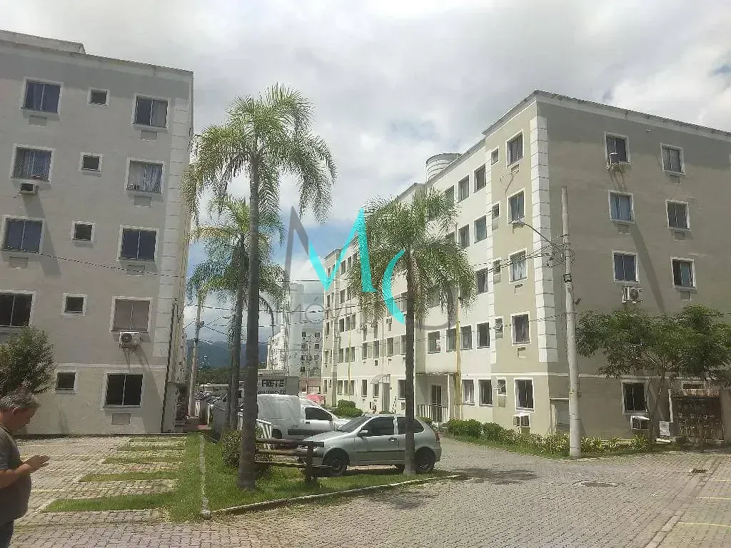 Imagem Apartamento à venda, Campo Grande, Rio de Janeiro, RJ