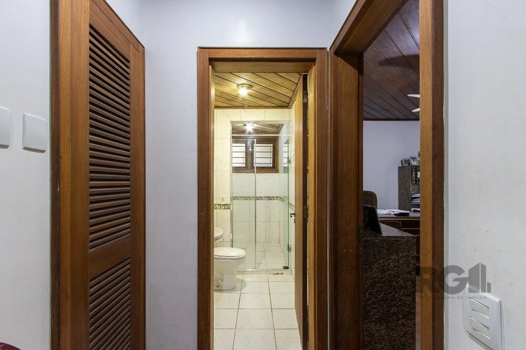 Imagem Casa de Condomínio em Cavalhada
