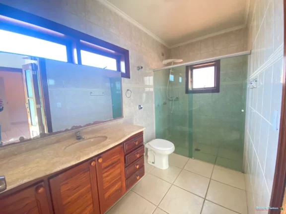 Imagem Casa Condomínio fechado com piscina - Bairro Horto