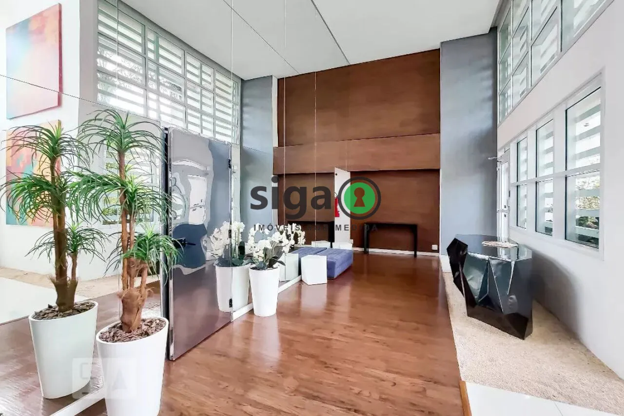 Imagem Cobertura de 120m² à venda no Brooklin