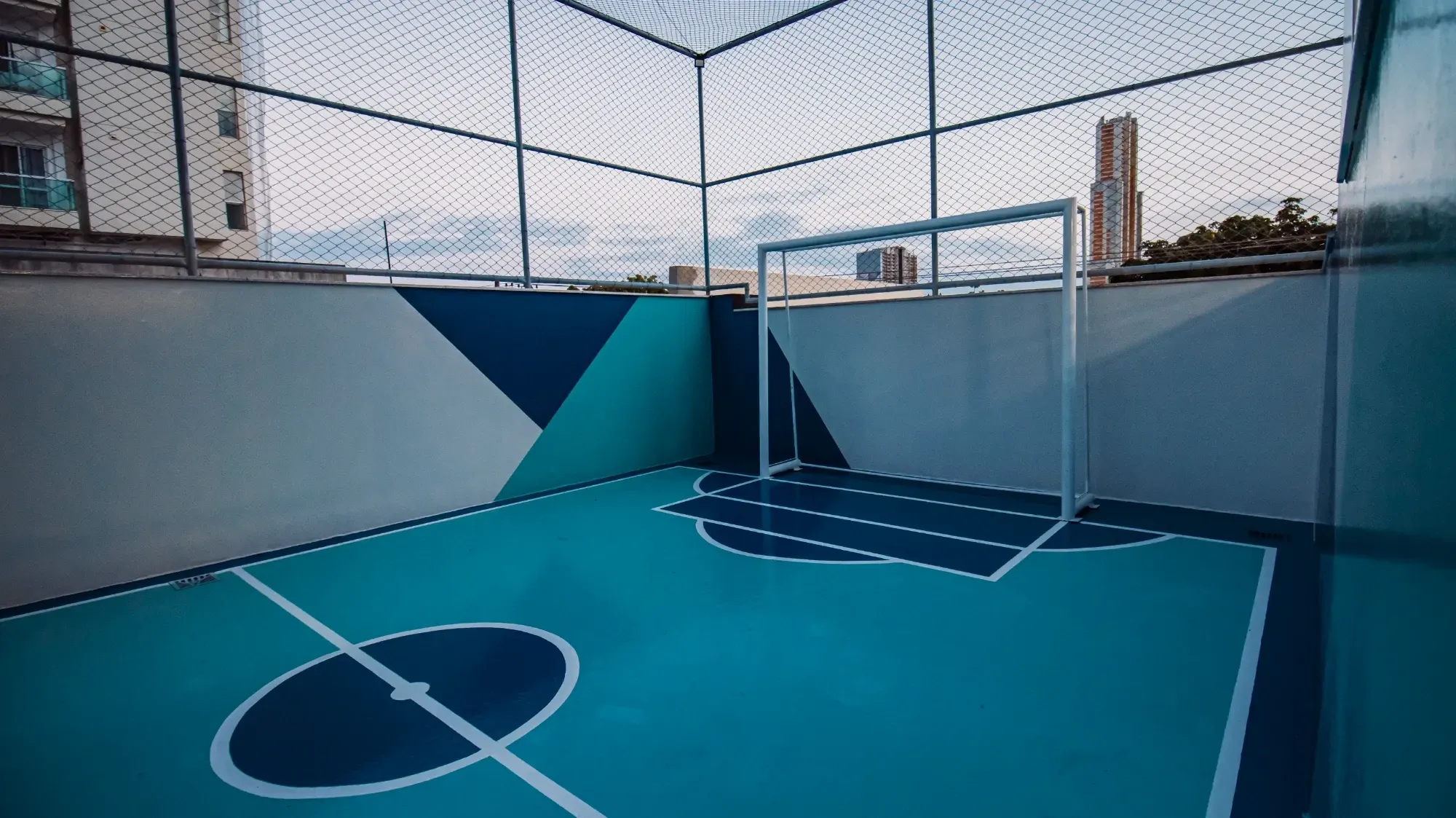 Imagem Apartamento com 2 Quartos à Venda, 69 m² em Praia de Itaparica - Vila Velha