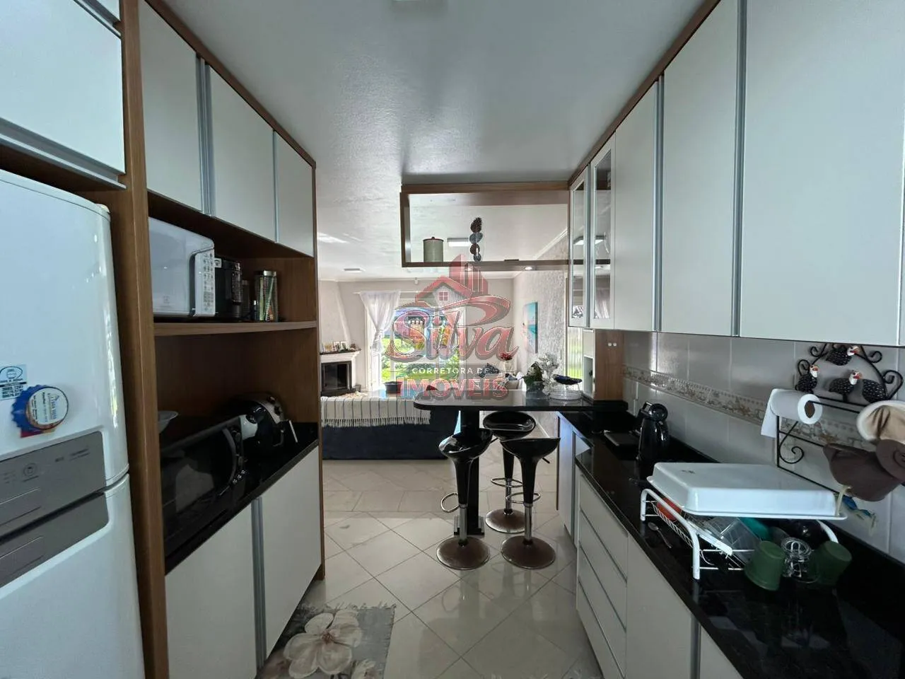 Imagem C1229 | Casa 3 dormitórios com suíte e piscina à venda em Imbé
