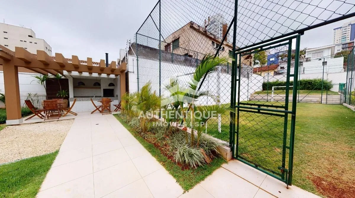 Imagem Paseo - Venice - Vila Mariana - Apartamento à venda no bairro Bosque da Saúde - São Paulo/SP, Zona Sul