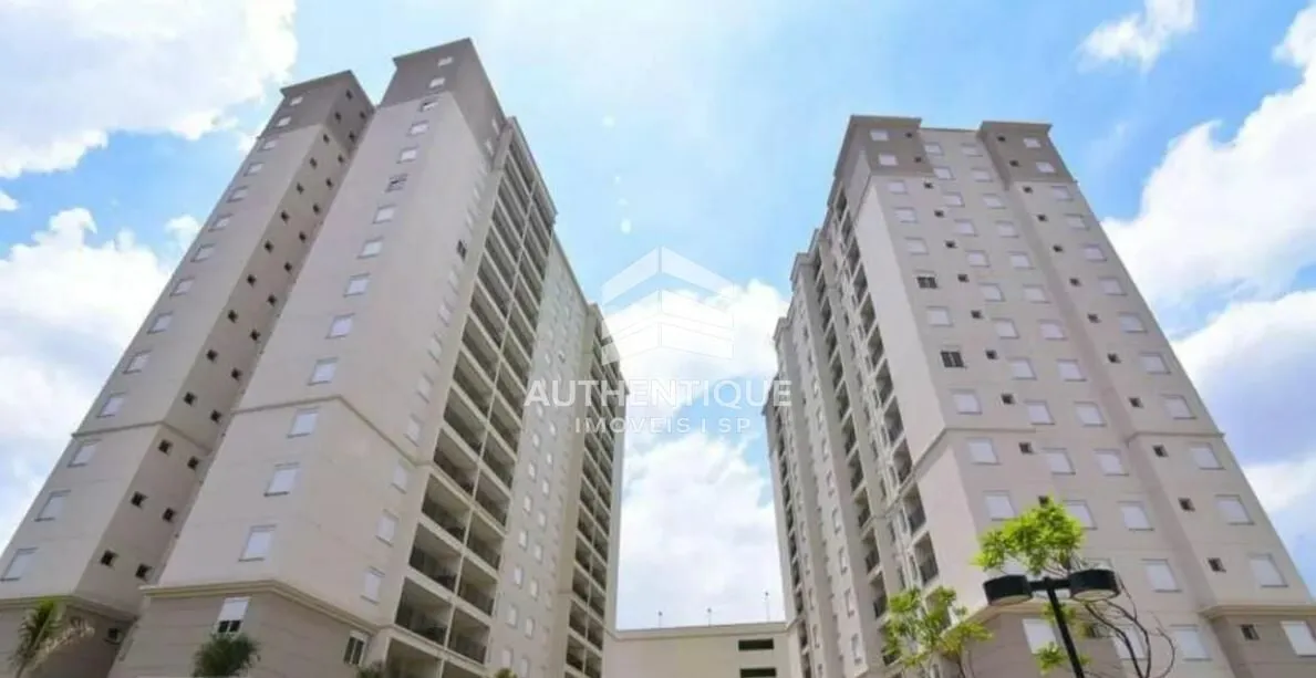 Imagem LIVING RESORT CAMBUCI - Apartamento à venda no bairro Cambuci - São Paulo/SP, Zona Sul