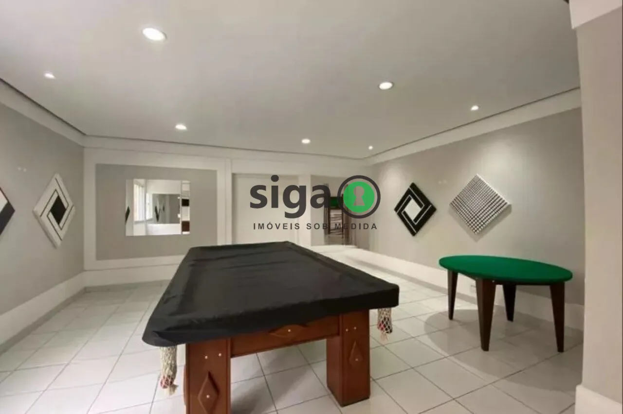 Imagem Apartamento a venda 47 m² 2 dormitórios, 1 vaga - Vila Andrade -SP