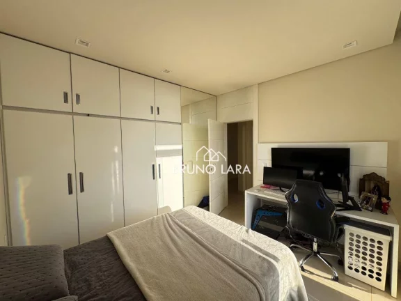 Imagem Apartamento à venda no bairro Três Poderes em Igarapé MG