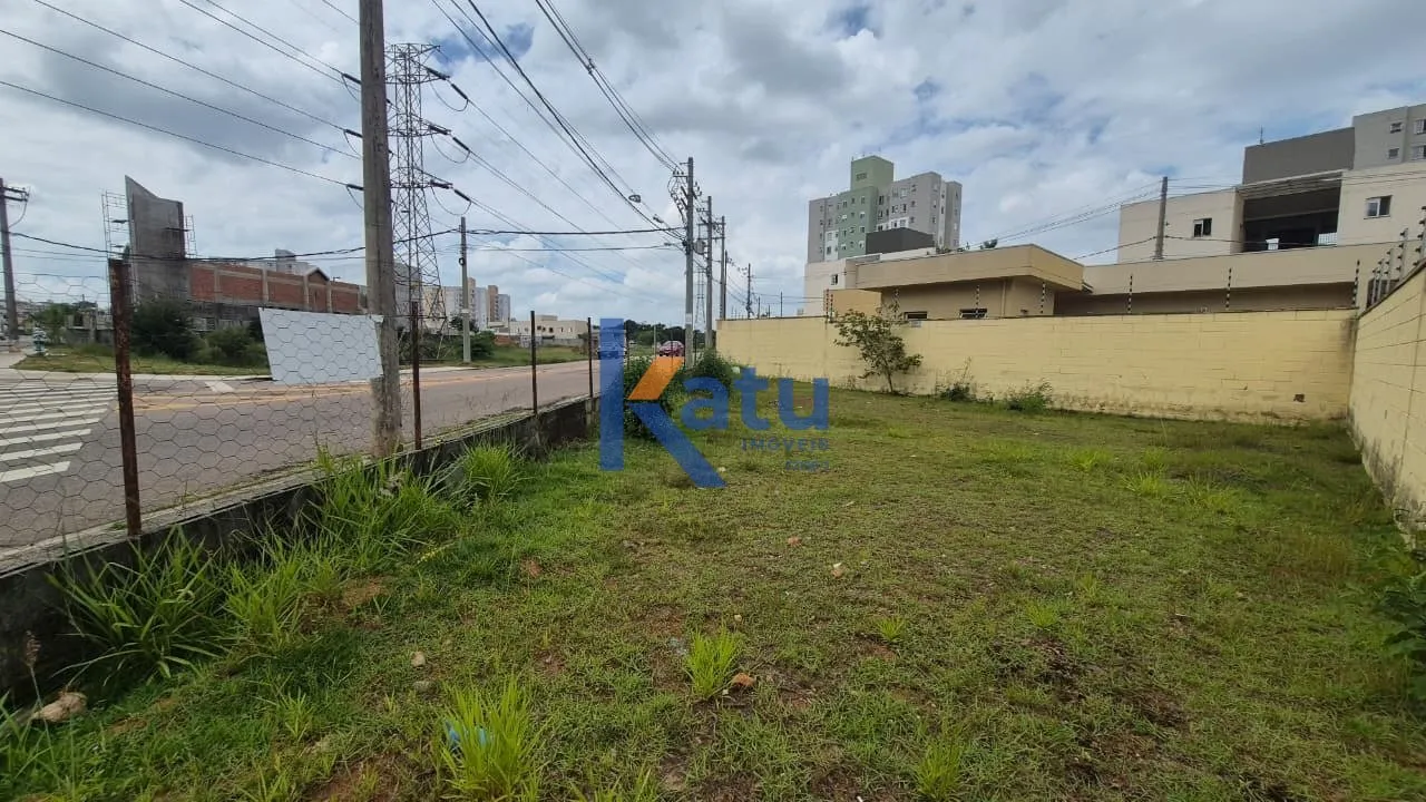 Imagem Excelente oportunidade de investimento em Jundiaí! Este terreno comercial exclusivo está estrategi...