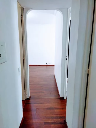 Imagem JARDIM MARIA ESTELA | 2 DORMITÓRIOS | 1 VAGA | 49M²