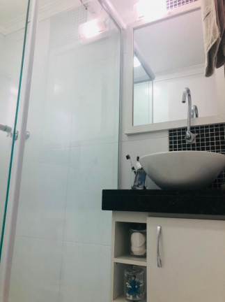 Imagem Apartamento com 2 Quartos à Venda, 53 m² em Jardim Regina - São Paulo
