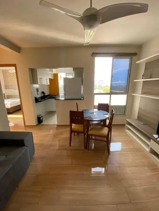 Imagem Residencial Spazio Salamanca é o lar ideal para quem busca conforto, praticidade e localização privilegiada em Sorocaba.