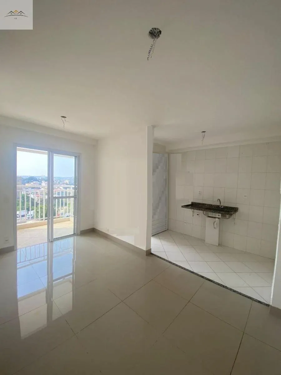 Imagem APARTAMENTO RESIDENCIAL em Santo André - São Paulo, Vila Curuçá