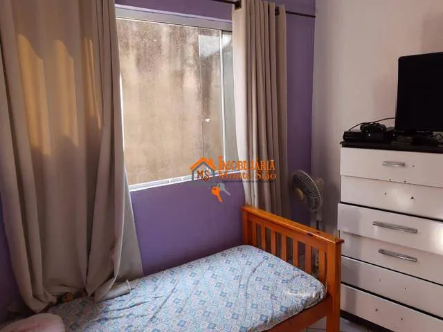 Imagem Sobrado com 2 dormitórios à venda, 150 m² por R$ 403.000,00 - Jardim Álamo - Guarulhos/SP