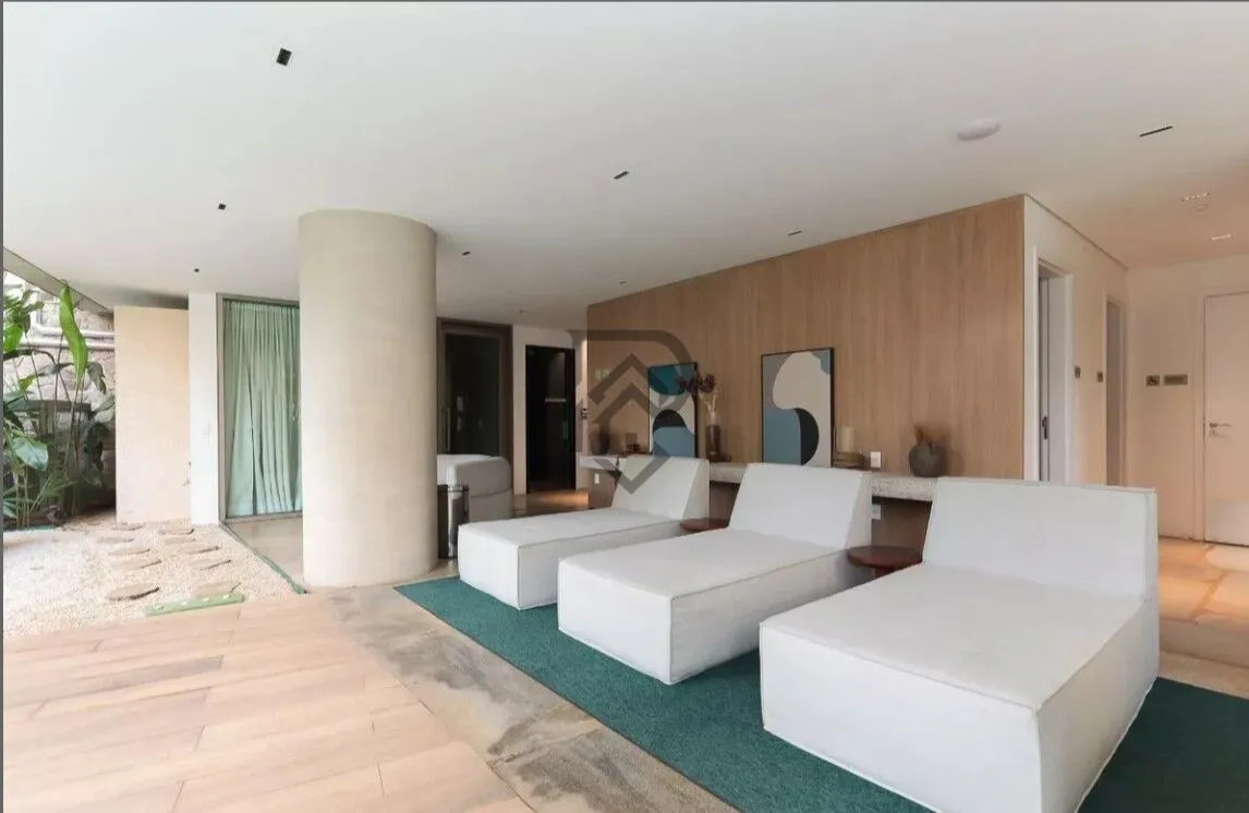 Imagem Apartamento Garden Lindenberg Groelandia